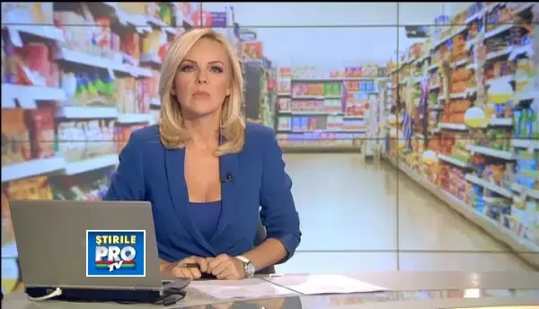 Seceta a distrus jumatate din productia agricola. Carnea, lactatele si legumele, cu 20% mai scumpe