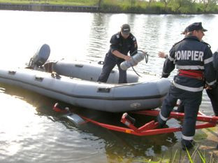 Ancheta redeschisa in cazul celor 4 tineri inecati in Lacul Razim, pentru suspiciunea de crima