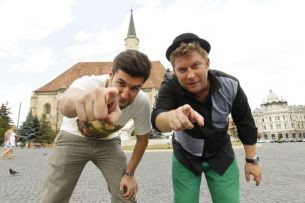 ROMANII AU TALENT, SEZONUL 3. Vezi cele mai tari momente din editia de 1 martie