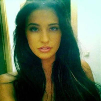 Antonia a postat pe Facebook o fotografie cu care si-a innebunit fanii. FOTO