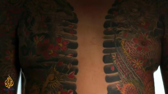Crime, prostitutie, santaj si acte caritabile. Un reportaj despre Yakuza, temuta "mafie" japoneza