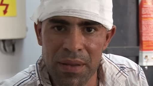 Apare o noua ipoteza in cazul taximetristului care se plange ca a fost violat de o clienta. Video