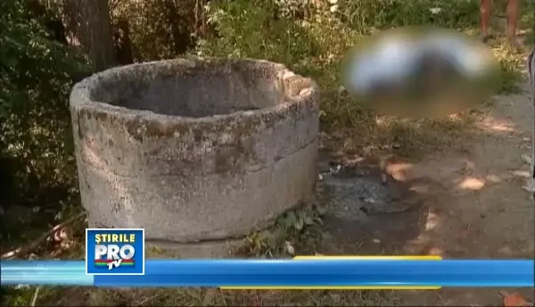 Sfarsit tragic pentru o femeie de 38 de ani din judetul Mures