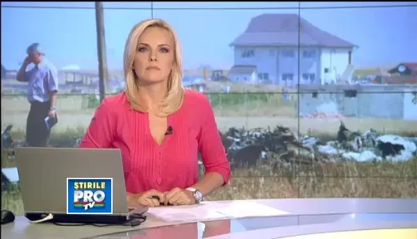 Comandorul Aurelian Cojocaru, mort in accidentul aviatic de la Craiova, va fi inmormantat sambata