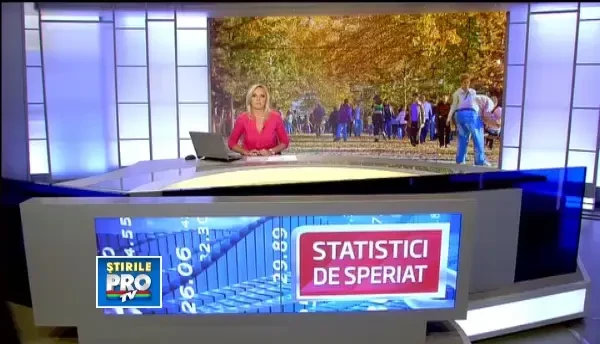 O treime din casele romanilor fara apa si canalizare. Concluzii dupa rezultatele de la recensamant