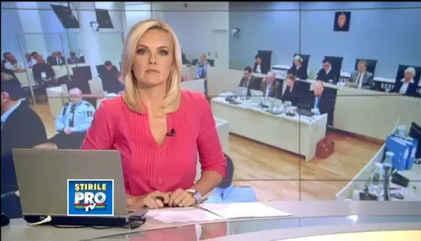 SENTINTA in cazul Breivik: 104 ZILE de inchisoare pentru fiecare VICTIMA