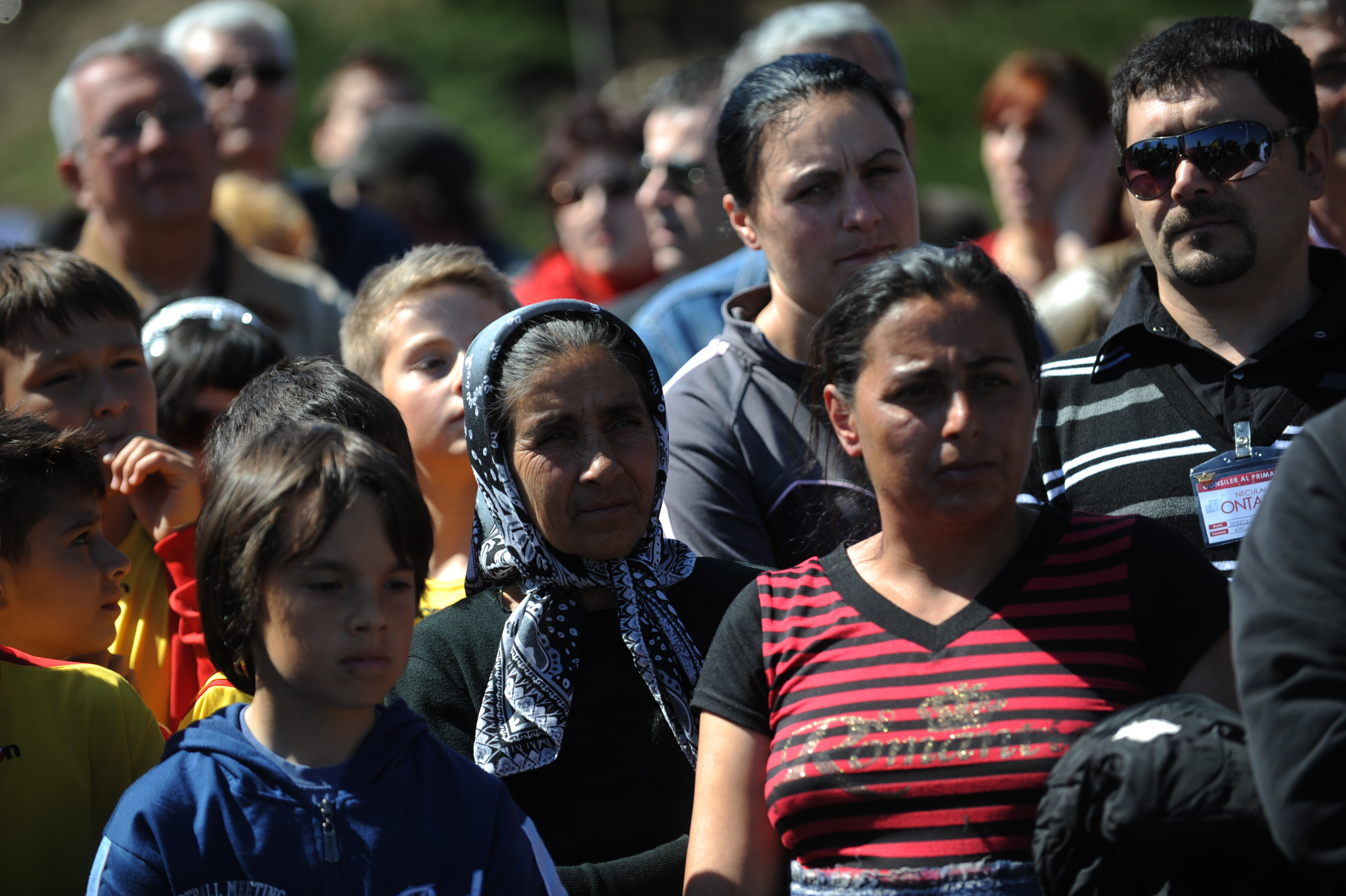 Oficial, doar 619.000 de cetateni ai Romaniei recunosc ca sunt tigani. Concluzii dupa recensamant