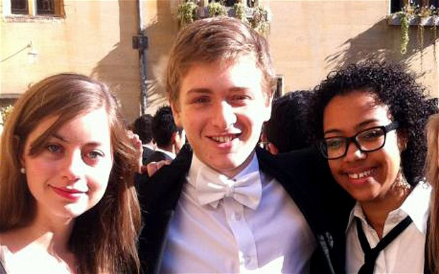 "Cum sa agati o studenta bogata de la Oxford". Articolul care a fost sters imediat dupa publicare