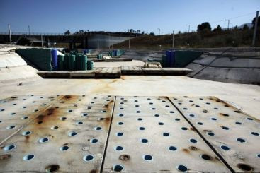 Arenele aflate in paragina la 8 ani de la Jocurile Olimpice din Atena GALERIE FOTO