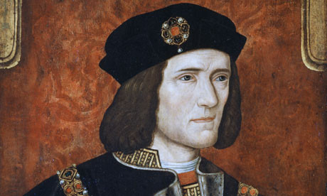 Richard III
