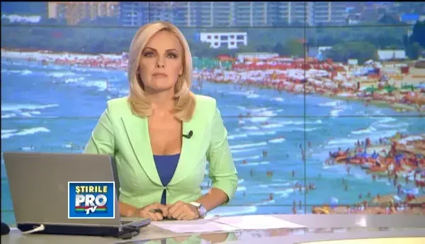 150.000 de turisti sarbatoresc pe plaja si in cluburi ultimul weekend de vara. LIVE de la Mamaia