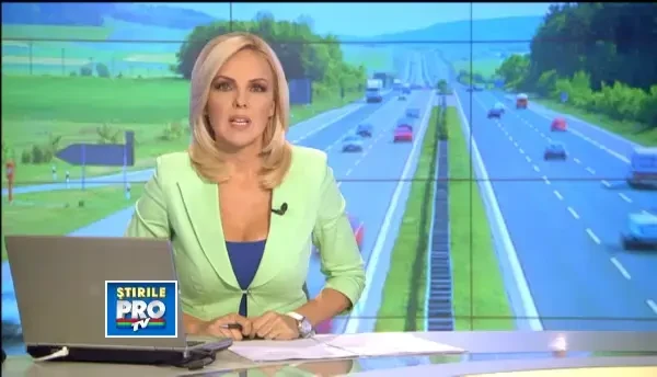 Solutia pentru ca GPS-ul sa nu te mai trimita in cele mai aglomerate locuri din Bucuresti