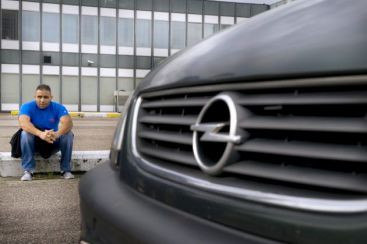 Lovitura pe piata germana. Miscarea Opel va afecta mii de angajati din industrie
