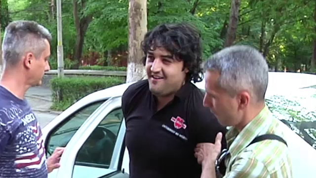 "L-am ucis pe Diavol,nu pe tata".Un italian a transformat un sat de langa Deva intr-un loc de cosmar