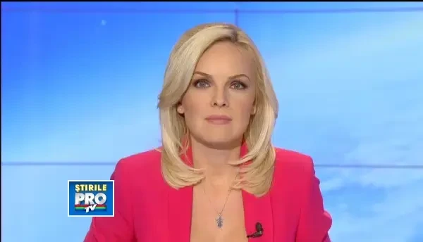 Sharon Stone si Andy Garcia si-au luat adio de la Romania, dupa filmarile la