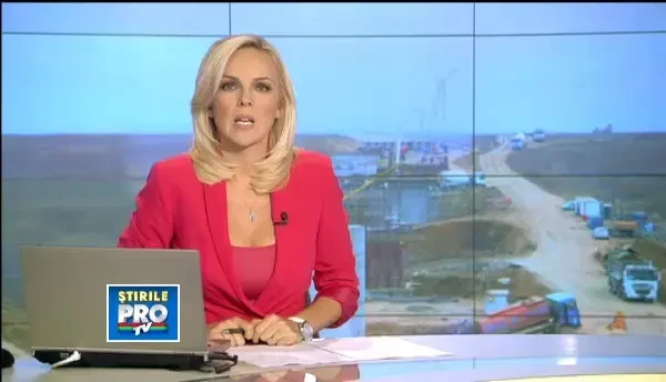 Centura dubla pentru Capitala, gata pe hartie peste un an. 42 mil. €, valoarea contractului