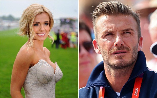 Katherine Jenkins