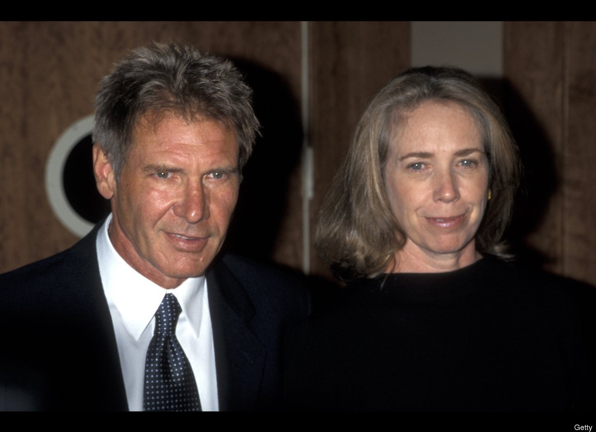 Harrison Ford