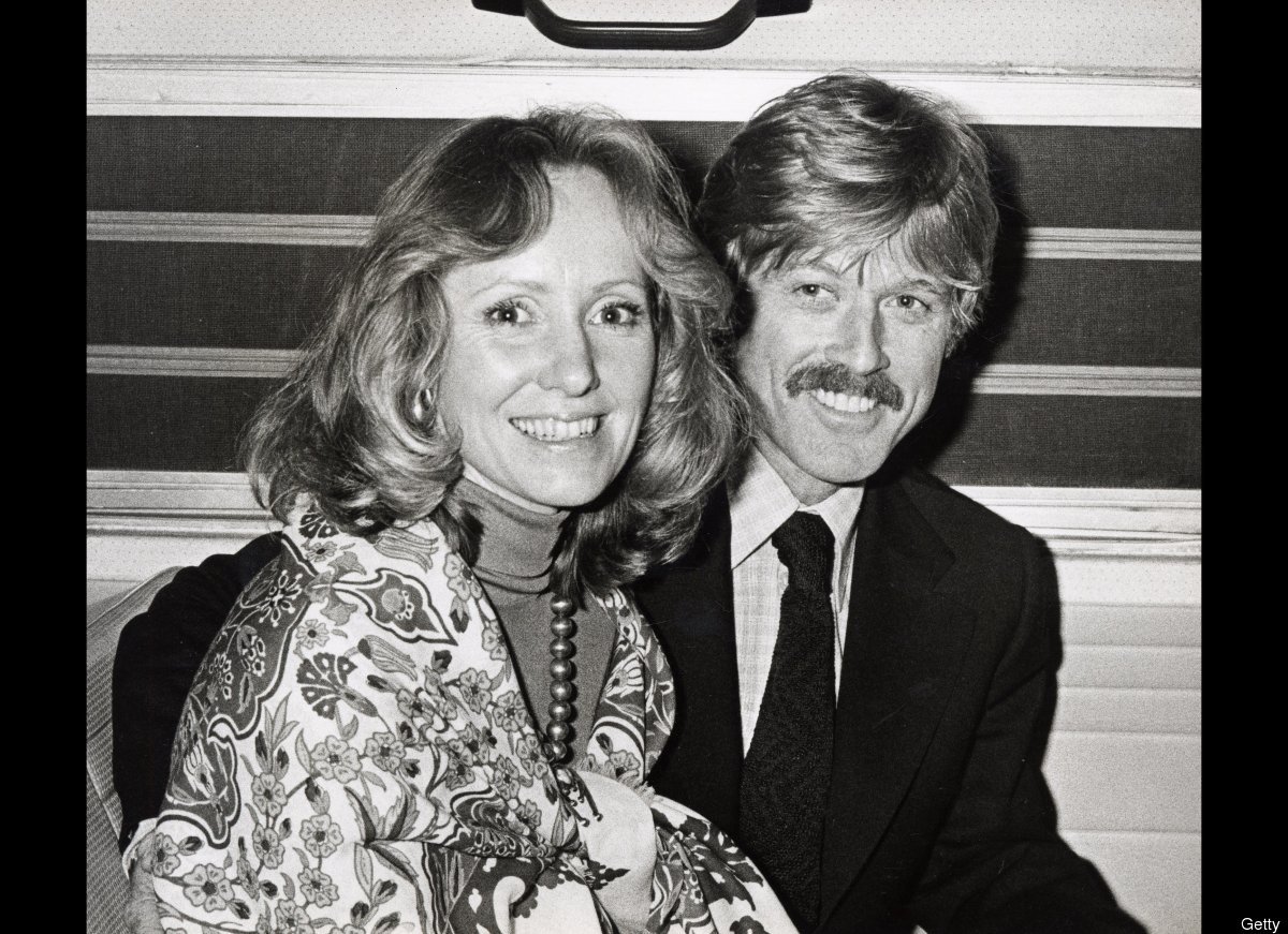 Robert Redford