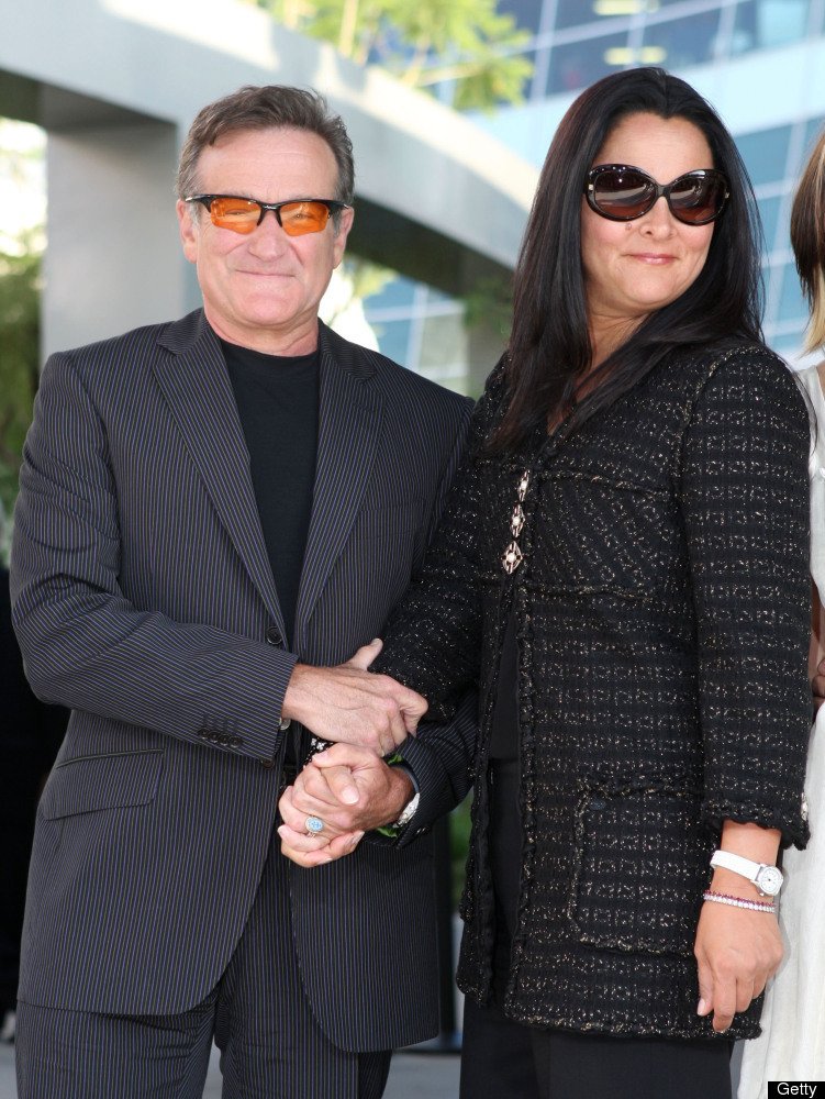 Robin Williams