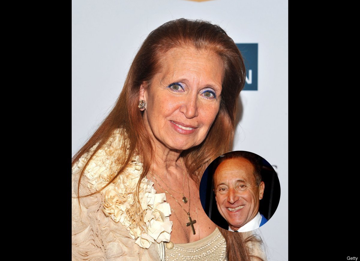 Danielle Steel