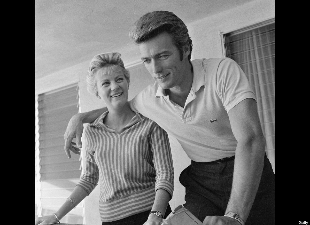 Clint Eastwood