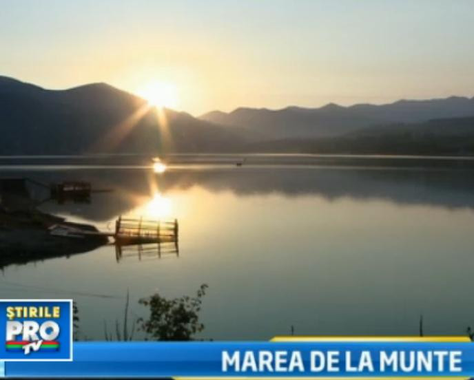 Colibita, locul de basm din inima Transilvaniei. Turistii straini au cumparat zeci de parcele aici