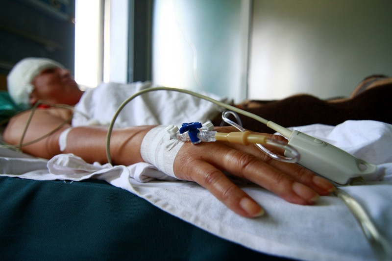 Spital Municipal din Romania, ramas fara anestezisti.Unul si-a dat demisia, altul si-a luat concediu