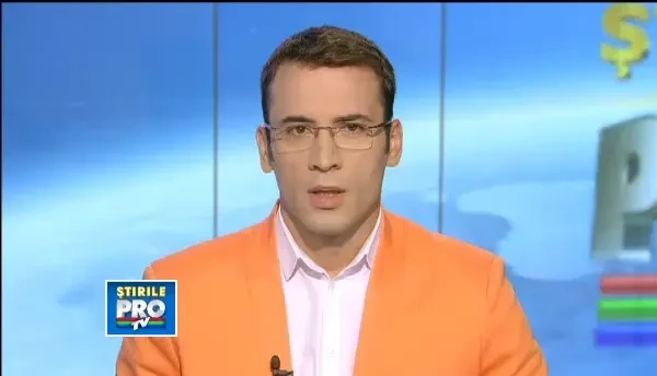 Temperaturi cu 20 de grade mai mici decat duminica. Nori si vant in aproape toata tara