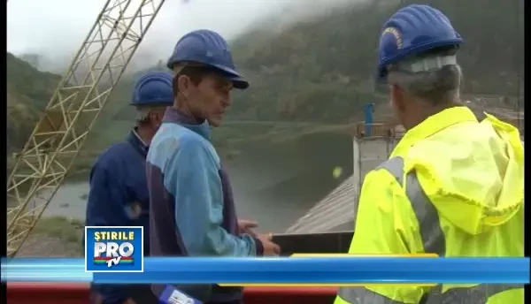 Accident fatal. Un muncitor din Alba a murit la serviciu. Barbatul a cazut de la opt metri inaltime