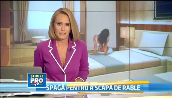 CAMERA ASCUNSA. Desfrau cu voia preotului. Ce a fost dispus sa sfinteasca un slujitor al Domnului