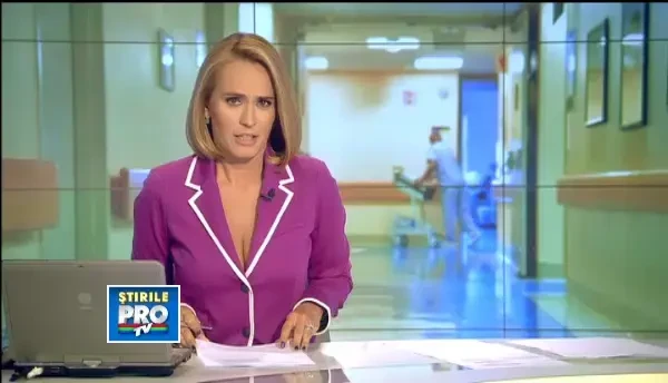 Copil de un an muscat de cap de un caine violent. Medicii fac eforturi sa-i salveze viata