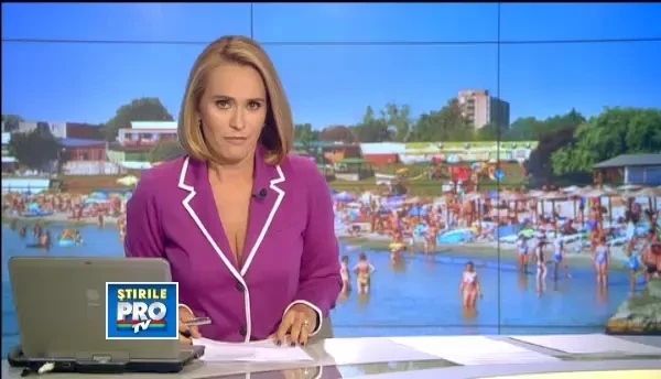 Preturile pe litoral au intrat la apa odata cu sosirea toamnei. Bugetul de vacanta scade cu 30%