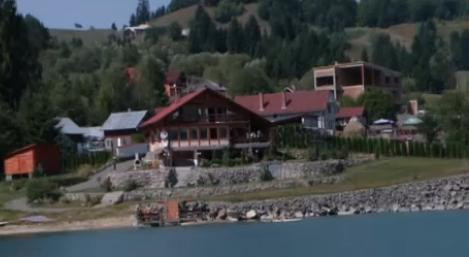 Colibita, locul de basm din inima Transilvaniei. Turistii straini au cumparat zeci de parcele aici