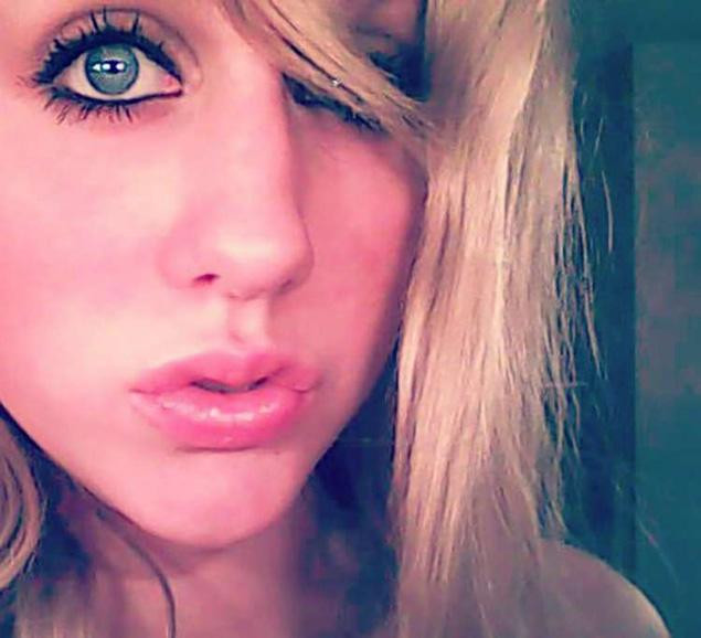 "Am un vanator pe urmele mele". Mesajul unei fete frumoase nu a fost ascultat de nimeni. Ce a urmat