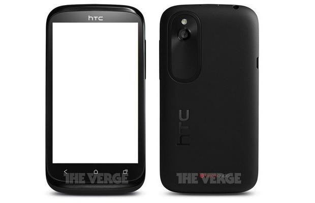 FOTO: Cum arata HTC Proto, unul dintre telefoanele taiwaneze in drum spre Berlin