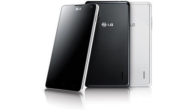 LG anunta Optimus G, primul smartphone quad-core din lume compatibil 4G