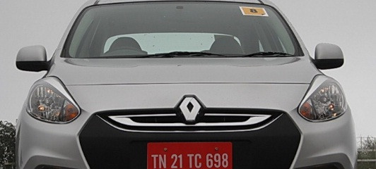 Acesta este primul VIDEO cu masina care ar putea inlocui Loganul. Uite cum arata noul model Renault