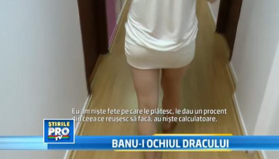 CAMERA ASCUNSA. Desfrau cu voia preotului. Ce a fost dispus sa sfinteasca un slujitor al Domnului