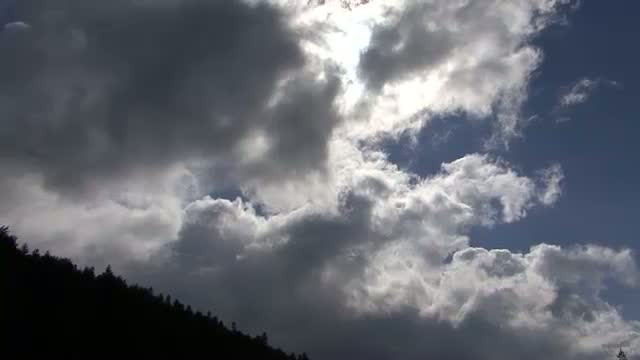 Soare cu dinti in Vestul tarii. Meteorologii anunta cod galben de vant