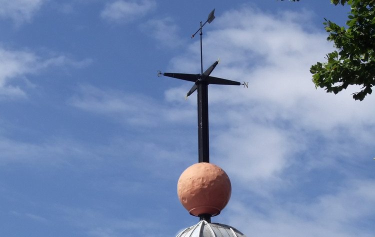 Acesta este adevaratul centru al Pamantului. Secretul locului fara de care am fi rataciti complet