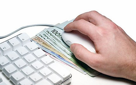 5 metode sa castigi bani doar navigand pe internet