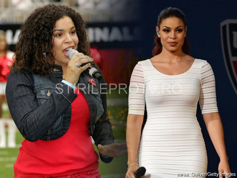 Transformarea uluitoare a unei vedete. Motivul pentru care a atras toate privirile la un eveniment