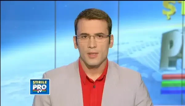 Cristi Minculescu pleaca de la trupa Iris. Toni Şeicarescu va fi noul vocal, din 3 septembrie