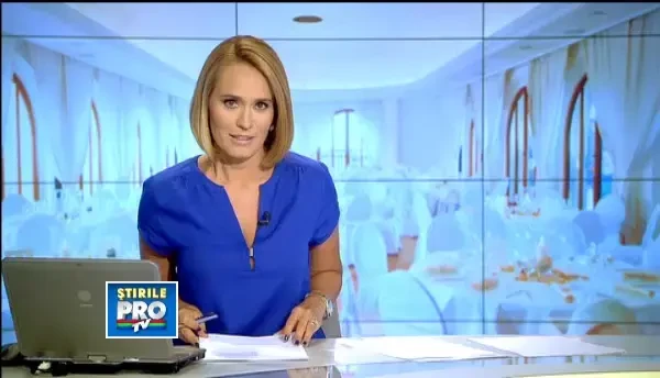 Bat clopote de nunta pentru omul de afaceri Viorel Catarama si medicul estetician Adina Alberts