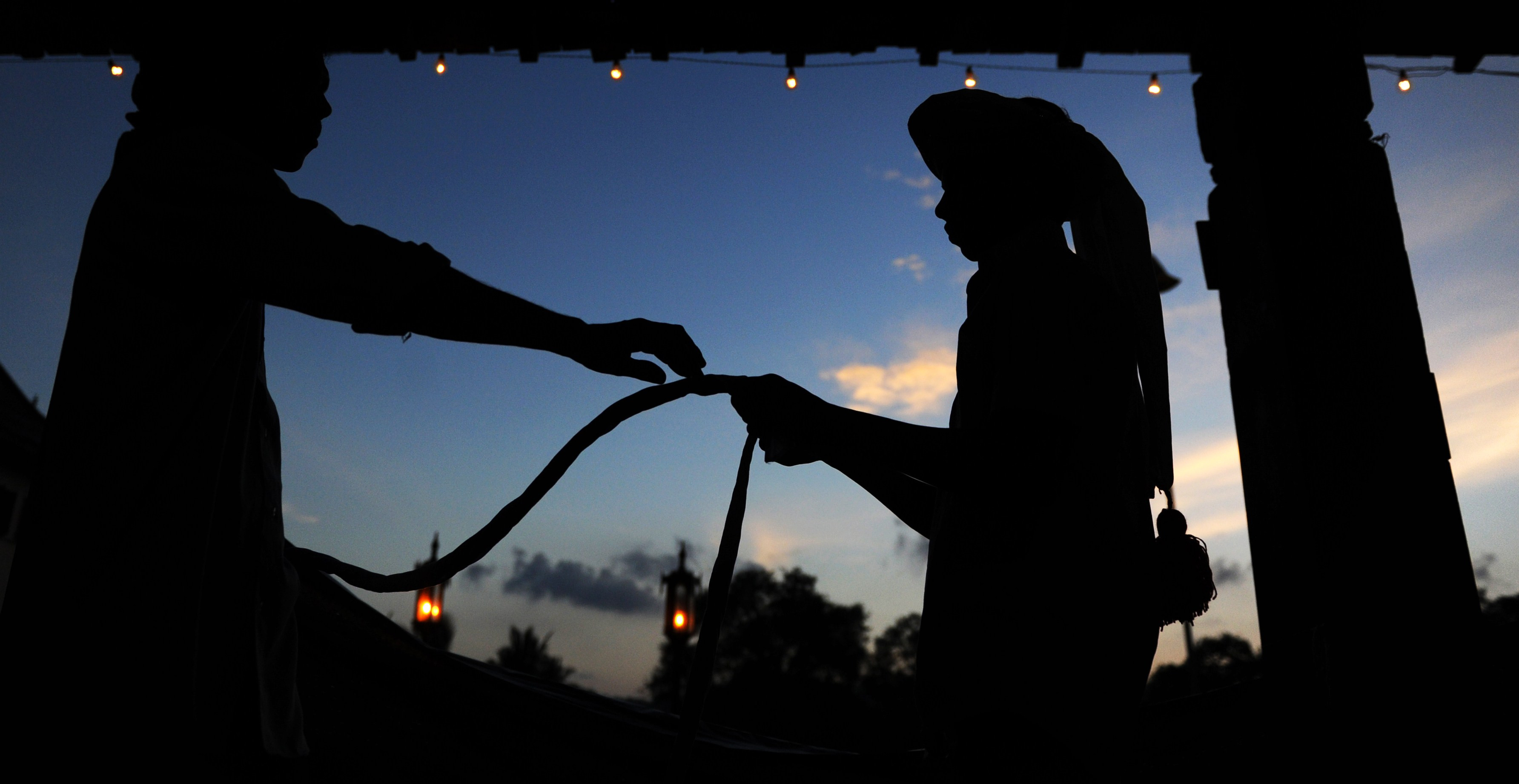 "Munca usoara, doar pentru barbati". Sri Lanka isi cauta calaul la mica publicitate