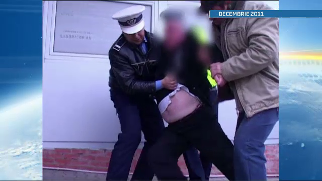 Betivii de la volan, o boala fara leac si pedeapsa. Nu mai sunt bani pentru testarea alcoolemiei