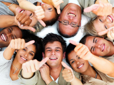 Cea mai fericita tara din lume. Secretele celor mai invidiati angajati de pe Planeta