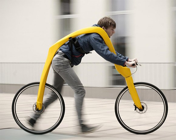 Fliz Bike