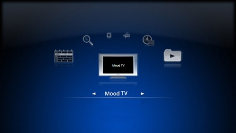 Inventia unui pusti din Romania.Cum arata televizorul care schimba canalul in fuctie de cum te simti